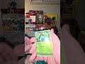 Pokemon Mega Evolution Pack Opening!?!?! #pokemon #pokemoncards #pokemontcg #tcg #tcgpokemon