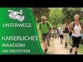 Wandern auf Kaiserin Sissis Spuren im Dachstein Gebiet | loving Salzburg TV
