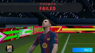 Crazyyy dailly game penalty efootball 2027