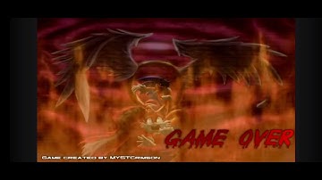 Sonic.exe Original OST: Game Over (Reversed)