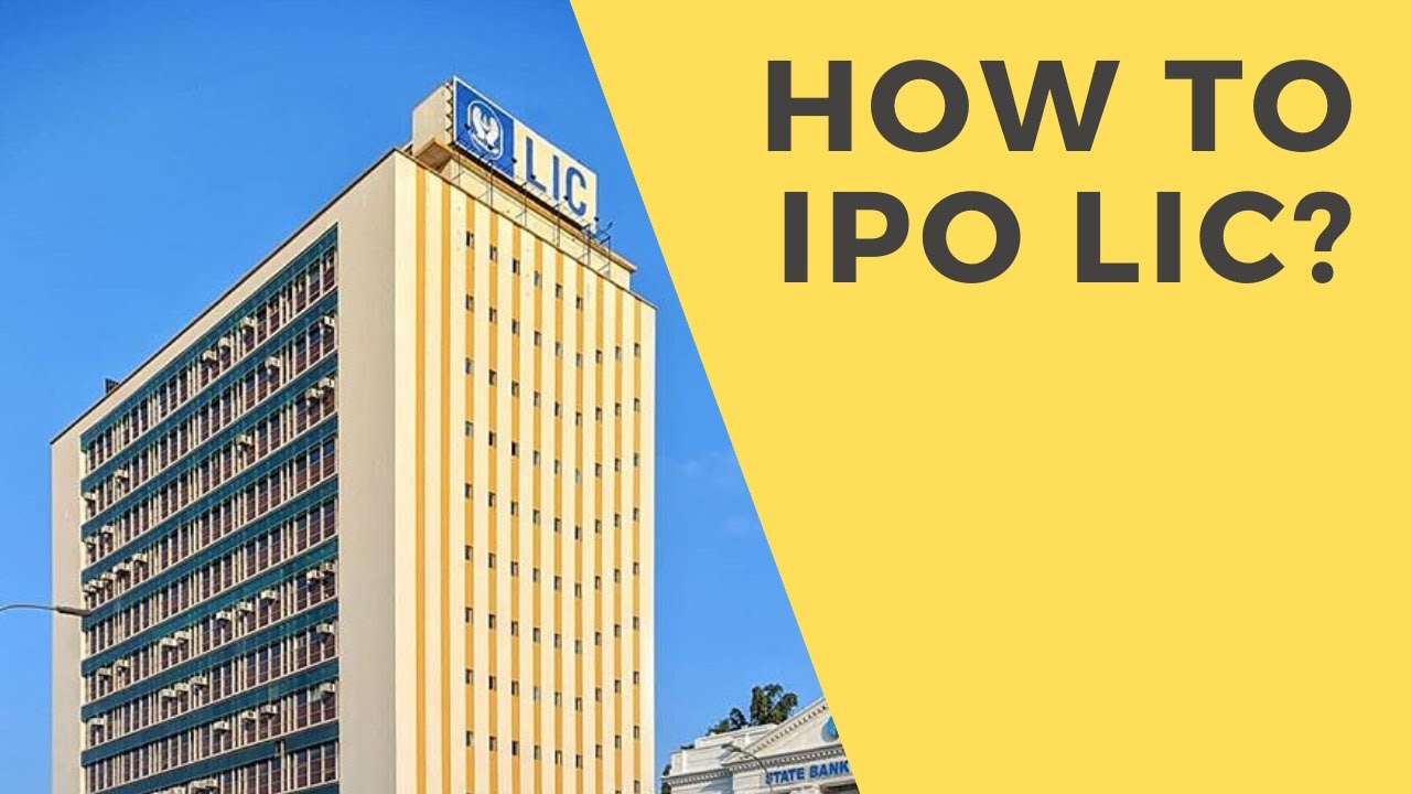 How to IPO 