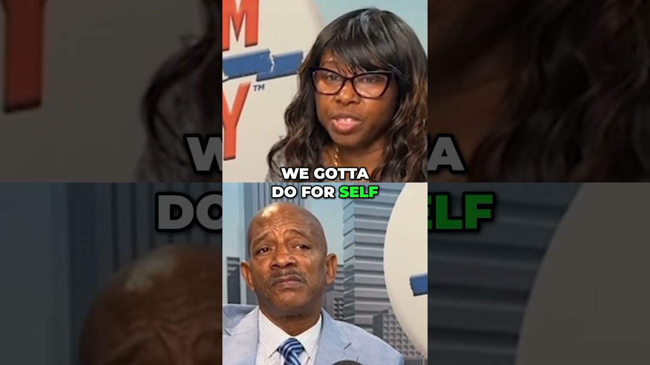 Nicole Earle Interview: Black Leaders | Demand Accountability & Community Power!