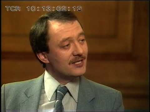 The cost of living in London | Rates increase | 1980s London | The G.L.C | Ken Livingston | 1982