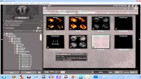 How to Create a custom weapon pick-up factory and ammo pick-up point UDK PT 2