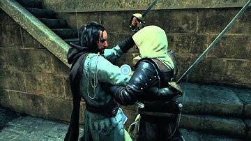 Assassin