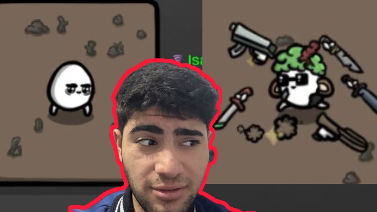 KORKAK BİR KÖYLÜDEN CESUR BİR ADAMA! BROTATO