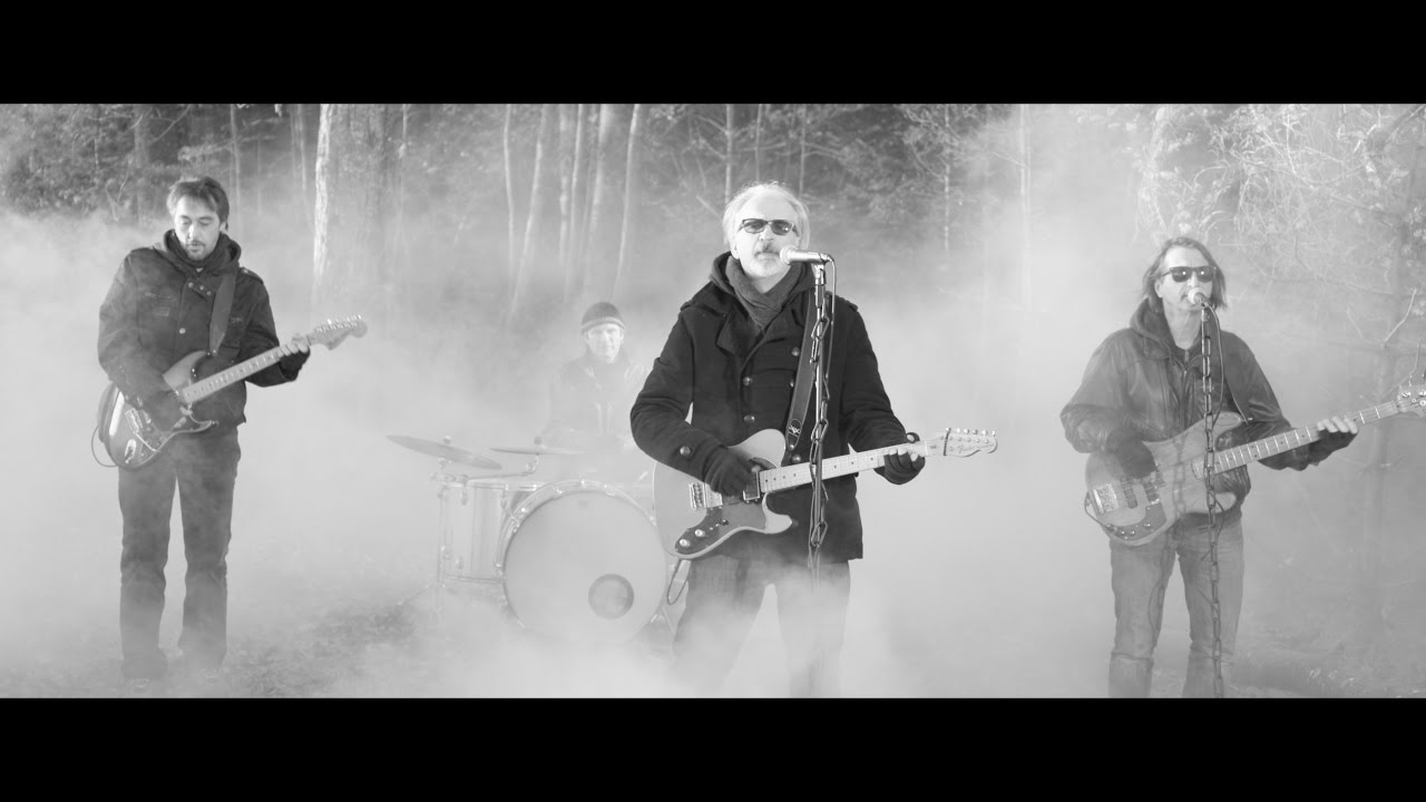 Al Terego & the Hi-Q's - Half Broken - YouTube