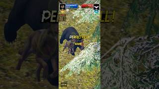 Hunting Sniper 2 x HEADSHOT PERFECT KILLS screenshot 5