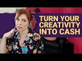 10+ Side Hustles for Animators, Motion Graphic Designers &amp; Creatives | 2022