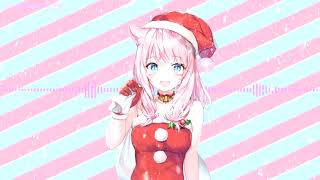 Nightcore - Padoboo Padoboo Chwistmas Weeaboo Little Nii