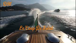 Le Coup De Soleil Remix DM