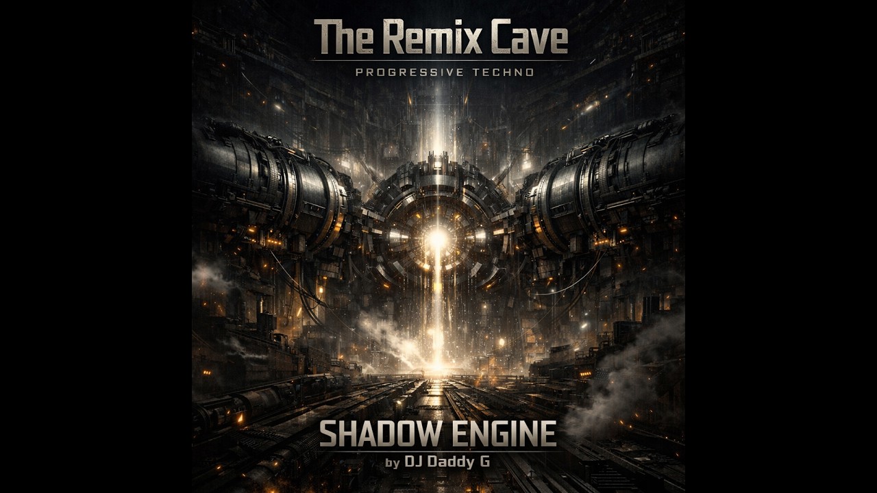 Want to REMIX like a PRO Watch DJ Daddy G Now  | The Remix Cave