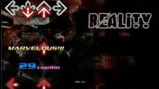 FFR Reality Heavy -A-