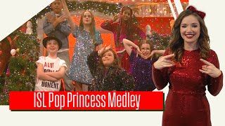 Isl Toy Show Taylor Swift, Sabrina Carpenter And Chappell Roan Medley The Late Late Toy Show