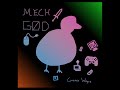 Mech God