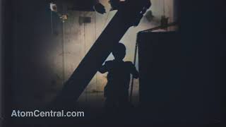 Teapot Apple 2 Cue Houses Atomic Bomb Effects Colorized By Deoldify