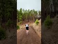 Tenerife miles hit different. Heat, climbs, tired legs… but the work gets done. 👊 #running