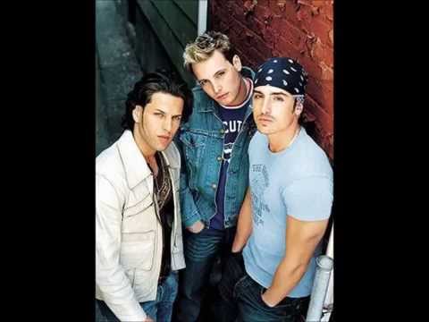LFO - That's The Way It Is