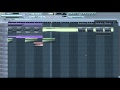 Thomas Newson - Pallaroid FL Studio Remake