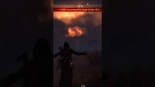 The future of mankind. #2026 #gaming #ozzy #war #Iranwar #xbox #helldivers2