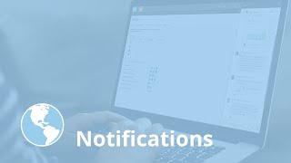 Full Setting Notifications in Workbench 4 Guide