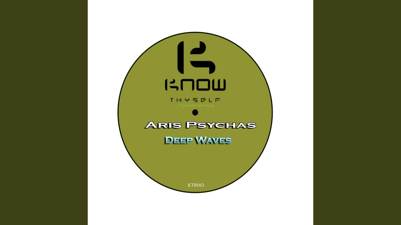 Watch Deep Waves (Original Mix) on YouTube Watch Deep Waves (Original Mix) on YouTube