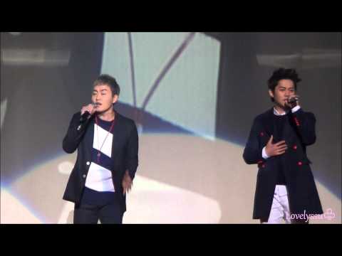1-121202 노을(Noel)-하지 못한 말［메이커스 소셜 토크 콘서트］