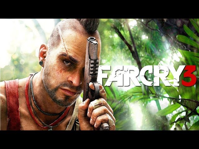 Jogo Far Cry 3 - Xbox One - curitiba - jogo xbox one são paulo