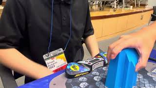 4.71 Official Rubik's clock single (PR)