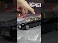 Diecast Kids Toys #shortvideo Rolls-Royce toy video #shortvideo