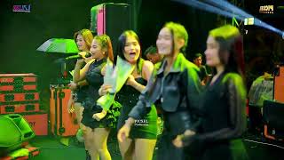Laluna   Badaur X Reog Ponorogo All Artis  Happy Party Psgi Reborn  Kayen Pati