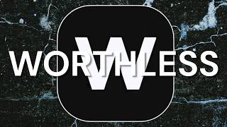 WORTHLESS App Tutorial - To Control Fardiver and EV Surin screenshot 1