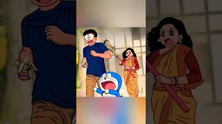 Doraemon Becomes Indian