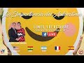 Facebook Live - &quot;La Importancia del Autoestima&quot; -  Restaurando Familias 2018