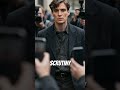 The Dark Side of Overnight Fame: Cillian Murphy's Journey