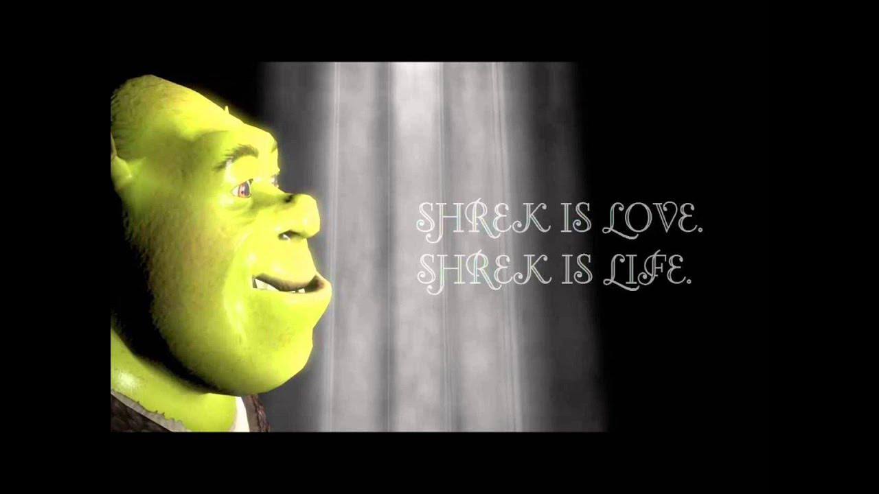 Шрек это жизнь. Шрек это любовь. Шрек це кохання. Шрек это жизнь. Шрек это жизнь.