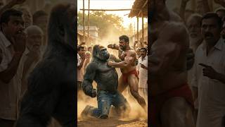 Kal Bhikhari Tha | Aaj Ninja H2R Ka Malik | Gorilla Revenge Story 🦍🏍️