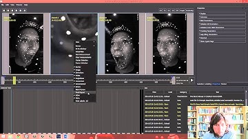 CaraPost Tutorial - #3 Blob detection