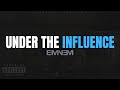 Eminem - Under The Influence [Lyrics] [4KUHD]