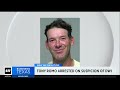 Former Cowboys player Tony Romo on roster for a golf championship ahead of his DWI arrest