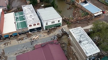 SkySearch Product Demo | Revolutionizing Search & Rescue with Autonomous Drones