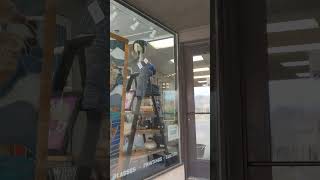 Visiting the Prairie Arts Gallery in Morris, MN Part 1
