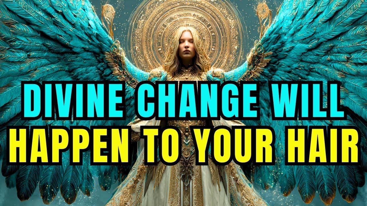 Chosen One Your Hair Is Changing -- This Isn't Part Of The Plan 😱💥