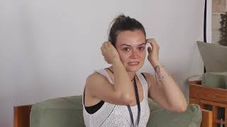 Derin Affediş Workshopı Katılımcı Yorumu, Hilal Şerifoğlu