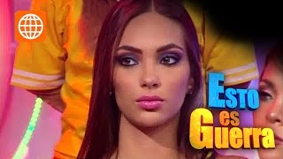 esto es guerra sexta temporada 21-08-2014 parte 1/6