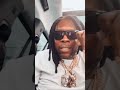 Vybz Kartel talks to the youths about purpose in life