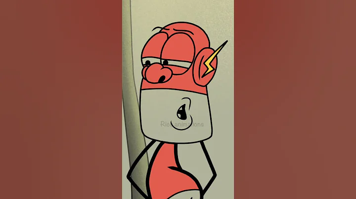 The Flash! 🤣 (4k memes)  #shorts