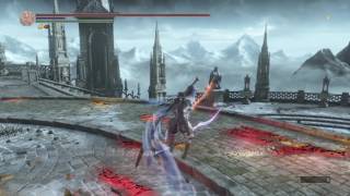 3-Way split damage!
