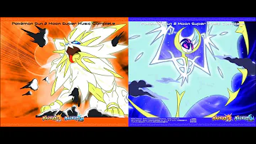 ポケモンsm Bgm グラジオのテーマ تحميل Download Mp4 Mp3