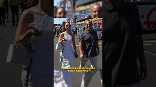 €500 FINE for a DRESS?